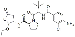 VX-765 (Belnacasan)