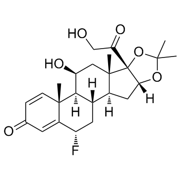 Flunisolide