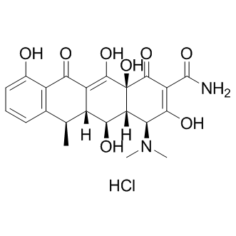 Doxycycline HCl