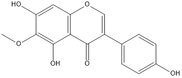 Tectorigenin