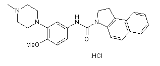 S 32212 HCl