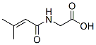 3-Methylcrotonyl Glycine