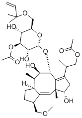 Fusicoccin