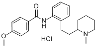 Encainide HCl