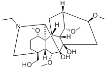 Lycoctonine
