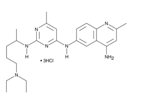 NSC-23766 HCl