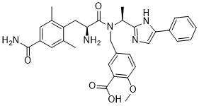 Eluxadoline