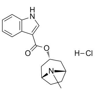 Tropisetron HCL