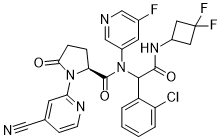 AG-120 (Ivosidenib)