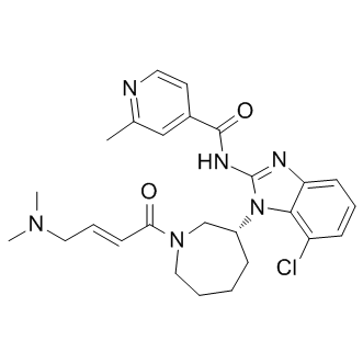 EGF816 (Nazartinib)