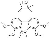 Schisandrin A