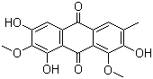 Aurantio-obtusin