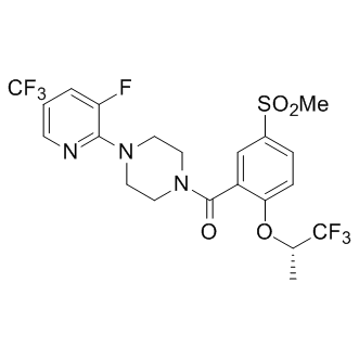 Bitopertin