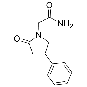 Phenylpiracetam