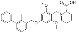 PD1-PDL1 inhibitor 1