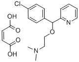 CarbinoxaMine Maleate