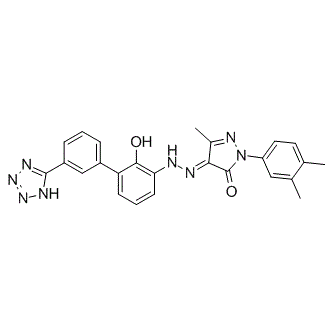 TPO agonist 1