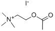 Acetylcholine iodide