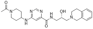 GSK-3326595 (EPZ015938)