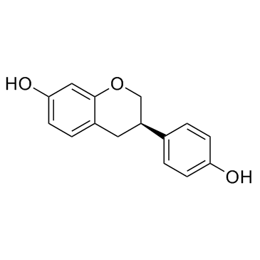 (R)-Equol