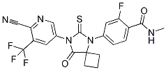 Apalutamide (ARN-509)