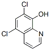 Chloroxine