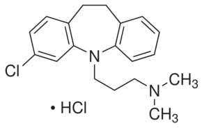 Clomipramine HCl