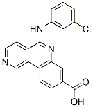 CX-4945 (Silmitasertib)