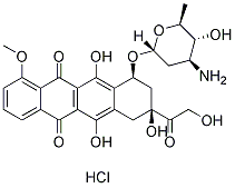 Epirubicin HCl