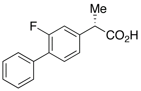 (S)-(+)-Flurbiprofen