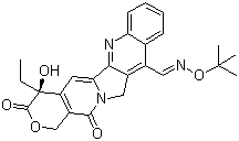 Gimatecan