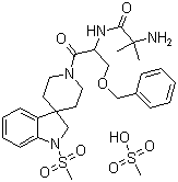 Ibutamoren mesylate (MK-677)