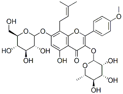 Icariin