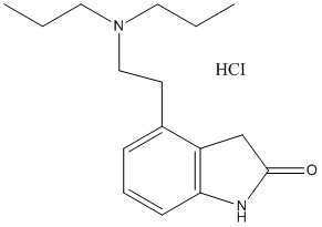 Ropinirole HCl