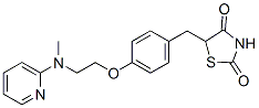 Rosiglitazone (BRL-49653)