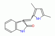 SU 5416 (Semaxinib)