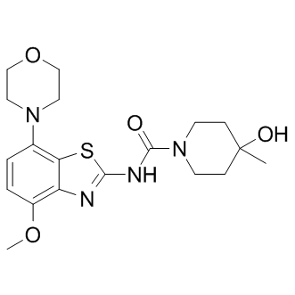 SYN-115 (Tozadenant)