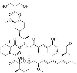 Temsirolimus (Torisel)