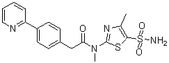 BAY57-1293