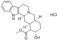 Rauwolscine