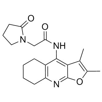 Coluracetam