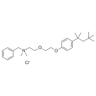 Benzethonium Chloride