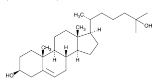 25-hydroxy Cholesterol