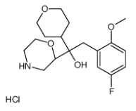 Edivoxetine HCl