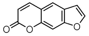 Psoralen