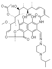 Rifamdin