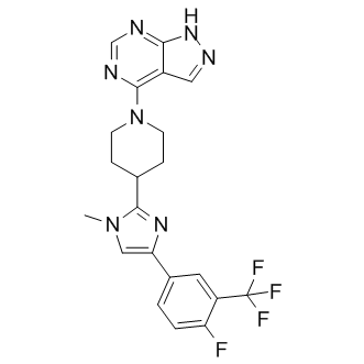 LY-2584702