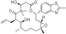 Sagopilone