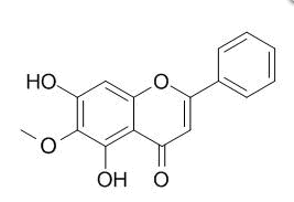 Oroxylin A