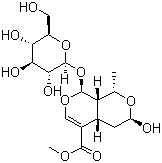 Morroniside